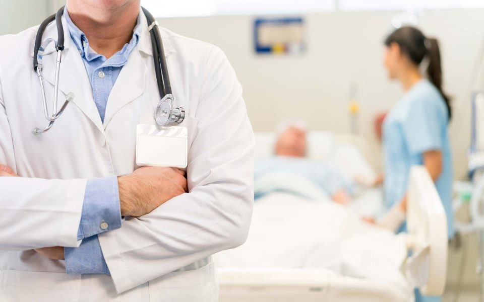 Detectan más de 2 mil casos entre personas con seguro de gastos médicos Detectan más de 2 mil casos entre personas con seguro de gastos médicos