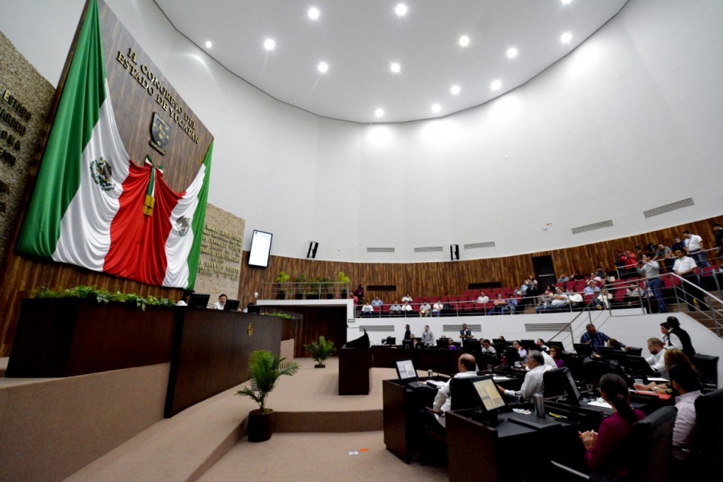 Diputados del PAN en contra de desaparecer apoyos como el Fonden Diputados del PAN en contra de desaparecer apoyos como el Fonden