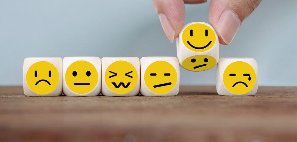 ¿Cómo afrontar emocionalmente la nueva normalidad? ¿Cómo afrontar emocionalmente la nueva normalidad?