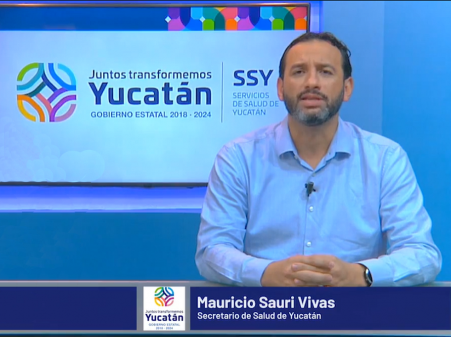 Se esperan nuevas medidas de prevención para Yucatán Se esperan nuevas medidas de prevención para Yucatán