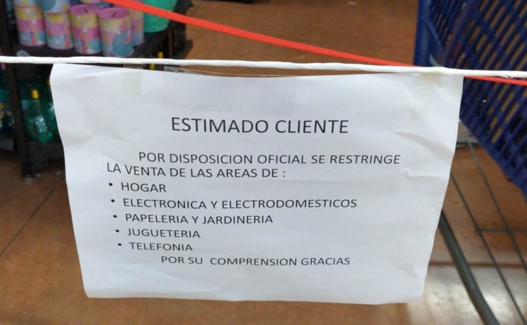 Combaten la competencia desleal en Yucatán Combaten la competencia desleal en Yucatán