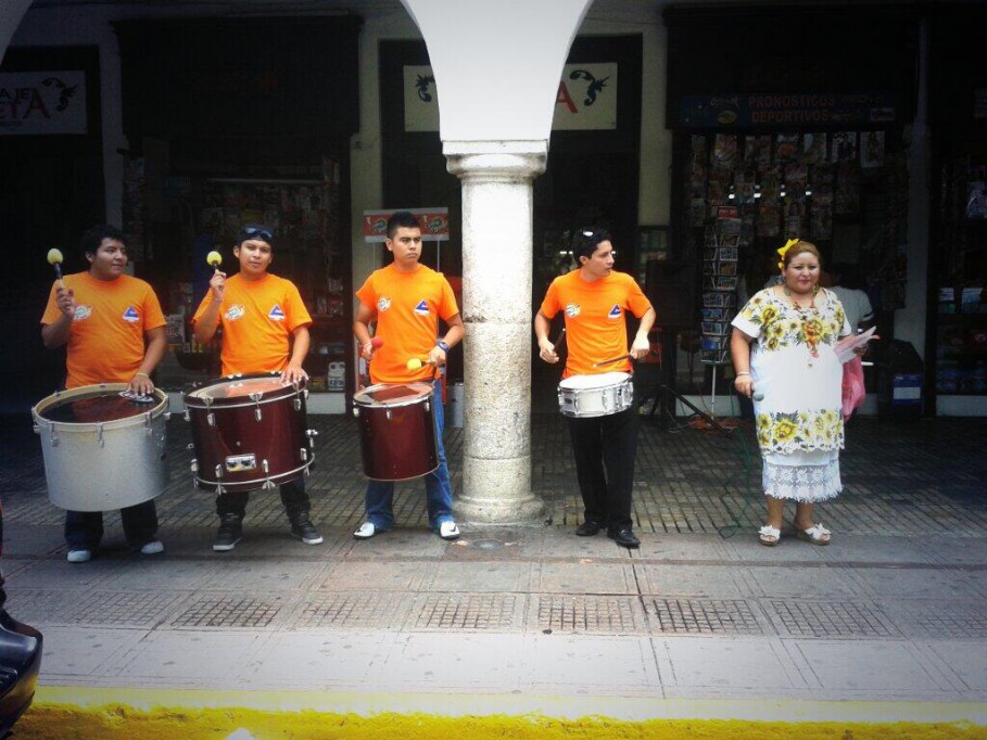Arranca la Campaña Ven al centro y Gana Arranca la Campaña Ven al centro y Gana
