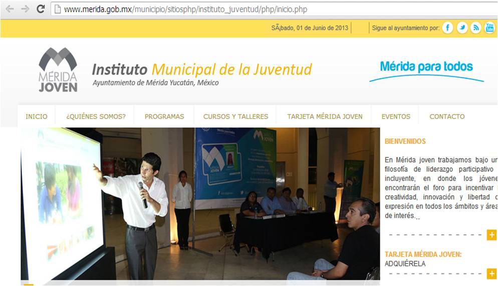 Imparten talleres y Cursos a Escuelas Imparten talleres y Cursos a Escuelas