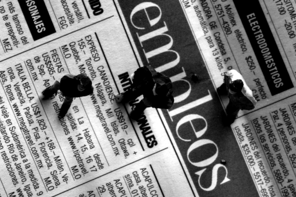 Más del 50% de la población en México está en pobreza laboral Más del 50% de la población en México está en pobreza laboral