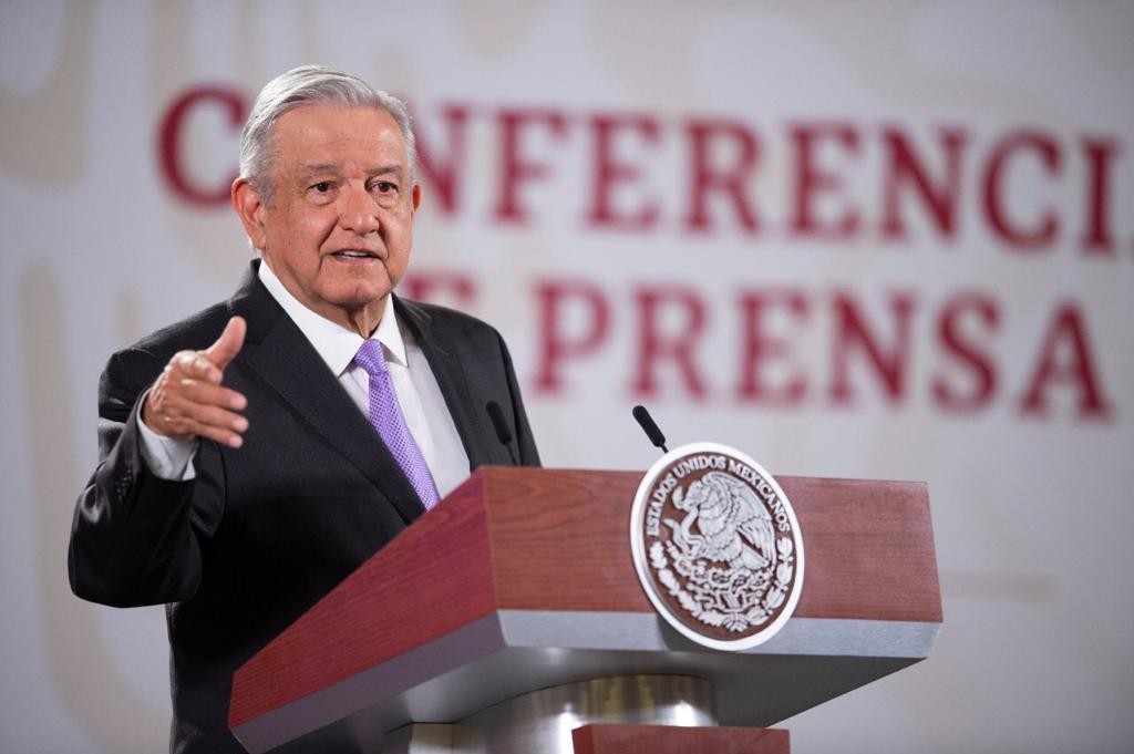 AMLO anunció que personal vulnerable regresaría el 1 de octubre AMLO anunció que personal vulnerable regresaría el 1 de octubre