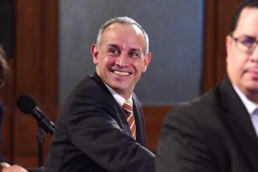 López Gatell, de héroe a villano… López Gatell, de héroe a villano…