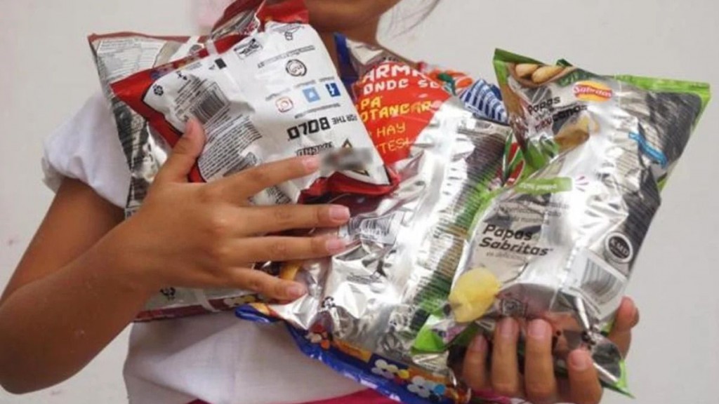 Felicitan a diputados de Oaxaca por legislar la comida chatarra Felicitan a diputados de Oaxaca por legislar la comida chatarra