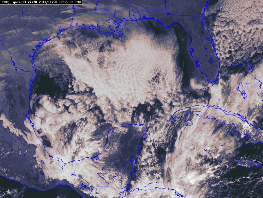 Varias localidades del Estado registran temperaturas de 12° C a 15° C Varias localidades del Estado registran temperaturas de 12° C a 15° C