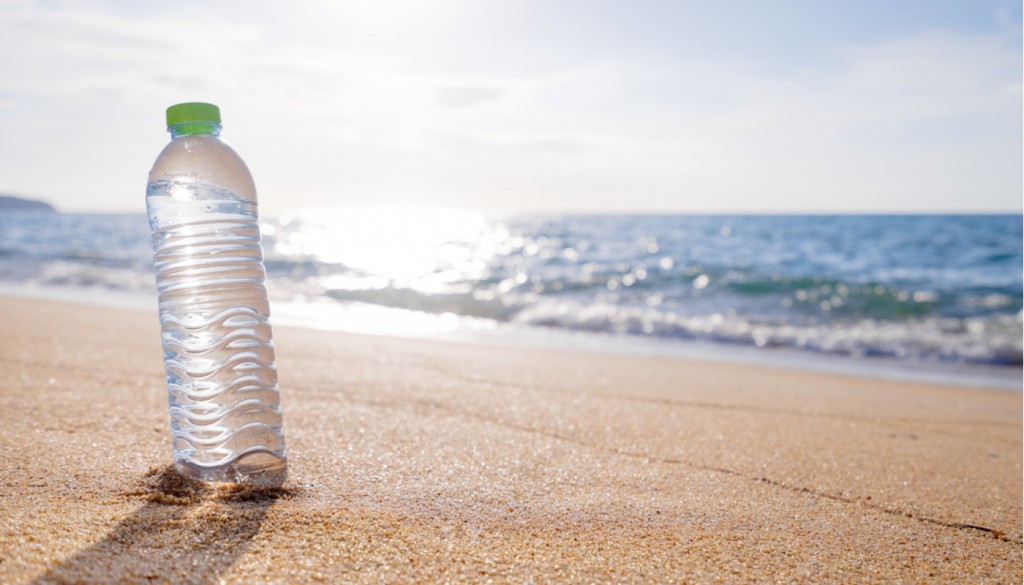 Desarrollan proyecto para desalinizar el agua de mar