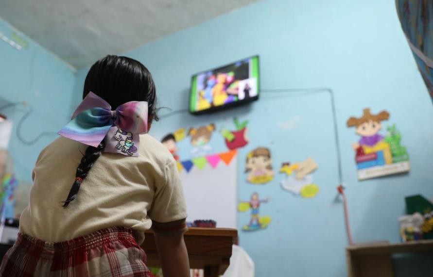 Comenzaron las clases con algunos contratiempos Comenzaron las clases con algunos contratiempos