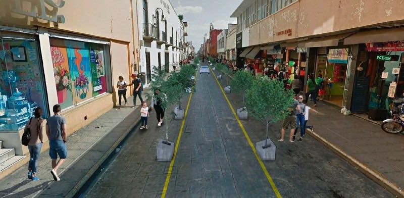 ¿Qué incluye el Plan de Movilidad? ¿Qué incluye el Plan de Movilidad?