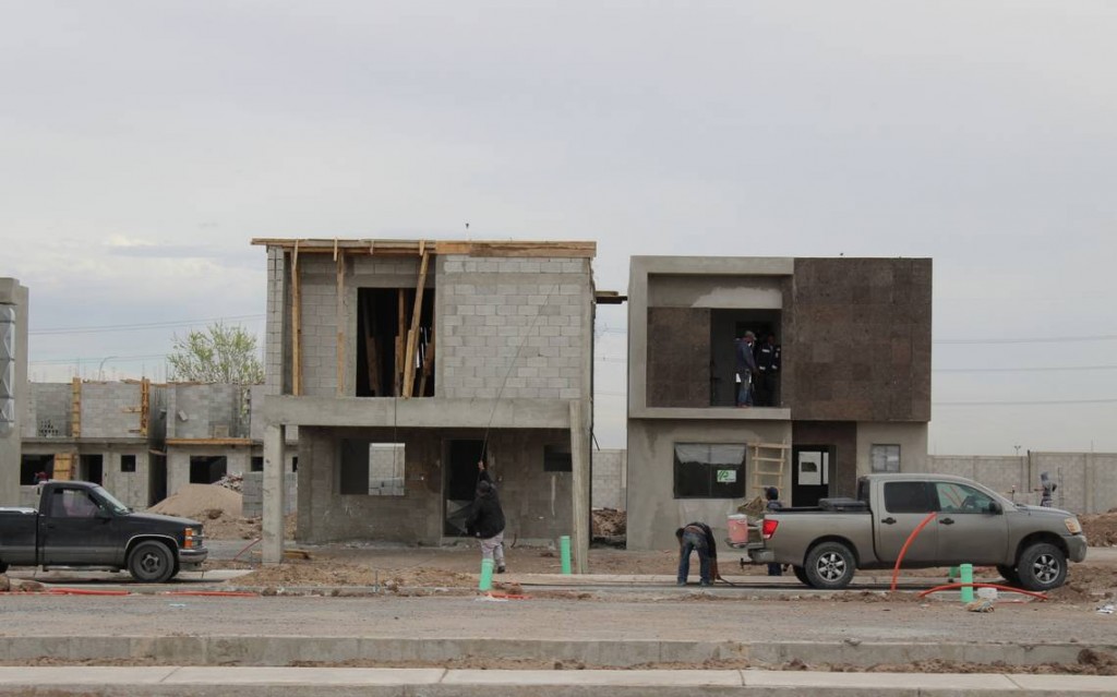 Lanzan el programa “ConstruYo” de Infonavit Lanzan el programa “ConstruYo” de Infonavit