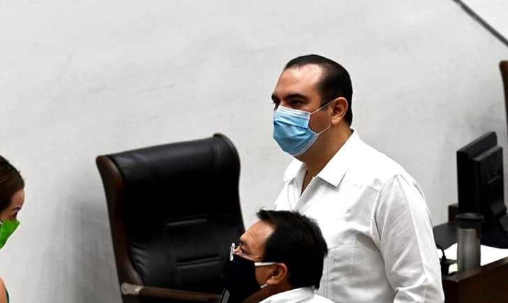 Exhortan a ciudadanos a evaluar el 2º año de AMLO Exhortan a ciudadanos a evaluar el 2º año de AMLO