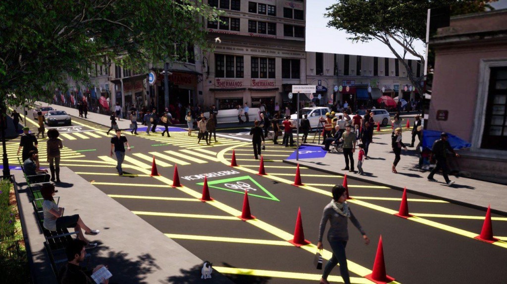 Este domingo inicia Plan de Movilidad en Mérida Este domingo inicia Plan de Movilidad en Mérida