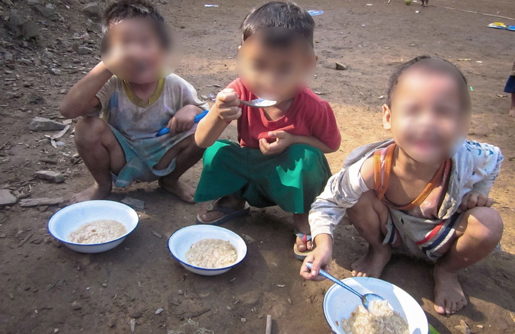 Pandemia trajo más problemas nutricionales a las familias mexicanas Pandemia trajo más problemas nutricionales a las familias mexicanas
