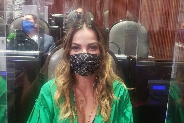 Exigen un alto a la violencia contra las mujeres Exigen un alto a la violencia contra las mujeres