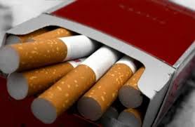 ¿Cuánto se gasta un meridano en comprar cigarros? ¿Cuánto se gasta un meridano en comprar cigarros?