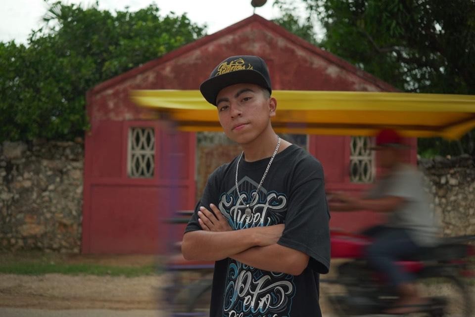 A ritmo de rap, advierten sobre el Covid-19 en Maya A ritmo de rap, advierten sobre el Covid-19 en Maya
