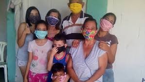 Uso de cubrebocas en casa vital para evitar rebrotes Uso de cubrebocas en casa vital para evitar rebrotes