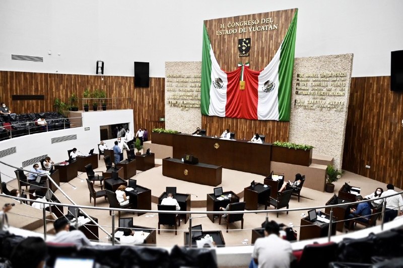 LXII Legislatura aprueba exhortos en materia de salud y educación LXII Legislatura aprueba exhortos en materia de salud y educación