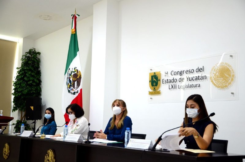 Proponen lengua de señas en sesiones Proponen lengua de señas en sesiones