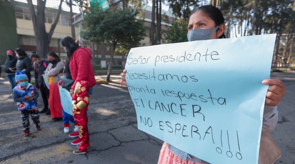 El robo de medicamentos es sólo un pretexto… El robo de medicamentos es sólo un pretexto…