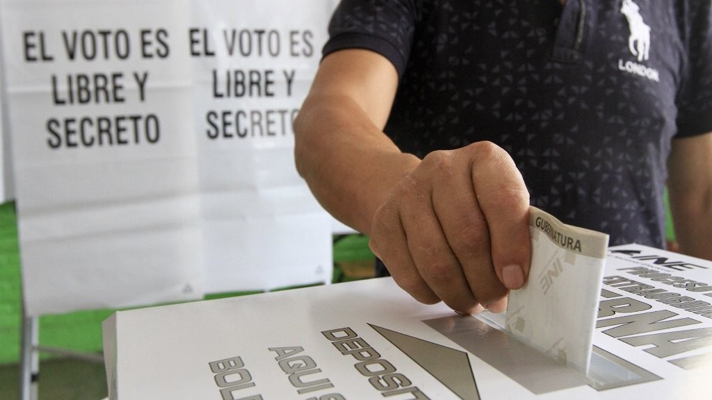 Morena aún no destapa candidatos en Yucatán Morena aún no destapa candidatos en Yucatán