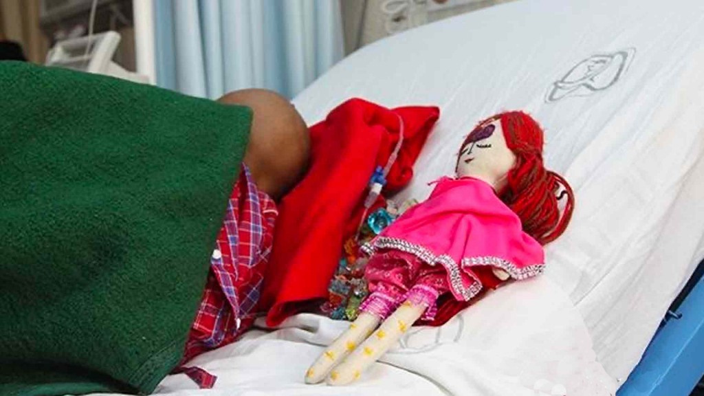 Asociación civil busca recursos para medicamentos de niños con cáncer Asociación civil busca recursos para medicamentos de niños con cáncer
