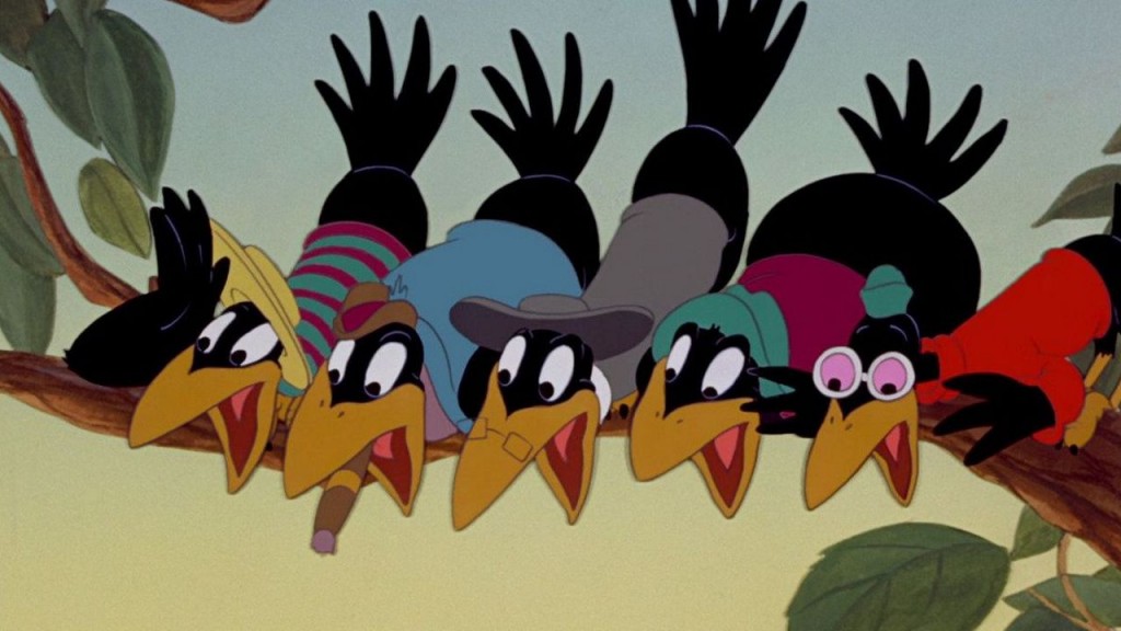 Añaden advertencia por racismo en películas de Disney Añaden advertencia por racismo en películas de Disney