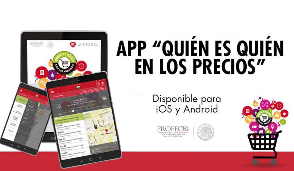 Utiliza el sitio “Quíén es quién” antes del Buen Fin Utiliza el sitio “Quíén es quién” antes del Buen Fin