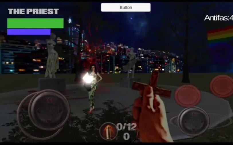 Polémica por el videojuego llamado “Resistencia” Polémica por el videojuego llamado “Resistencia”