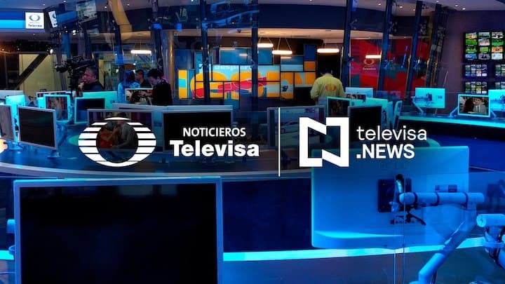 Nuevos casos de Covid-19, ahora en Noticieros Televisa Nuevos casos de Covid-19, ahora en Noticieros Televisa