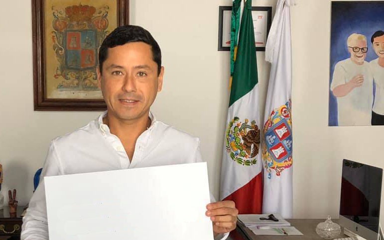 Alcalde de Campeche acumula 129 demandas laborales Alcalde de Campeche acumula 129 demandas laborales