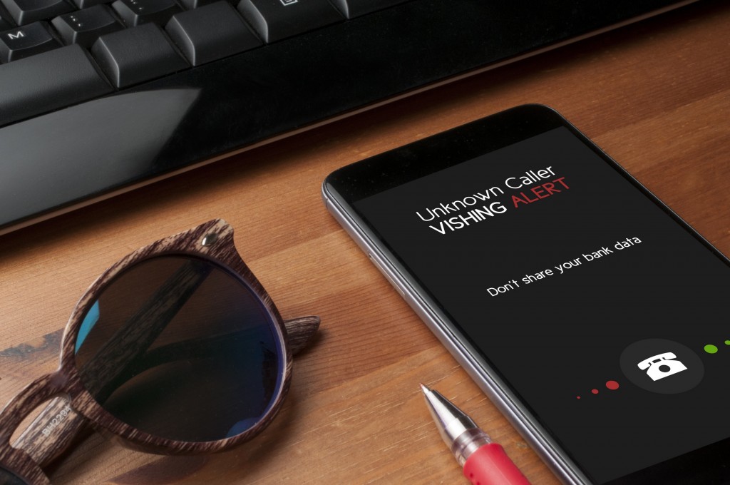 Vishing, una estafa a través de la app de tu banco Vishing, una estafa a través de la app de tu banco