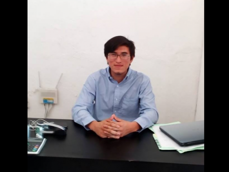 Activista gana amparo para que diputado lo desbloquee en sus redes Activista gana amparo para que diputado lo desbloquee en sus redes