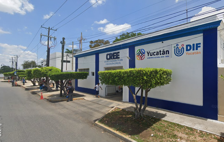 En el CREE se preparan para el momento de abrir sus puertas En el CREE se preparan para el momento de abrir sus puertas