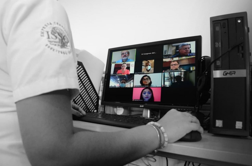 LXII Legislatura celebra Foro Virtual en favor de la Apicultura LXII Legislatura celebra Foro Virtual en favor de la Apicultura