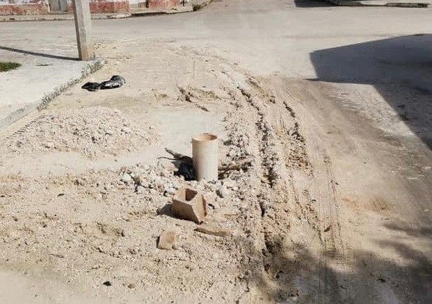 Se perforarán más pozos de absorción en Tizimín Se perforarán más pozos de absorción en Tizimín