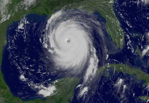 Cada nueve años impactaría un súper huracán a Yucatán Cada nueve años impactaría un súper huracán a Yucatán