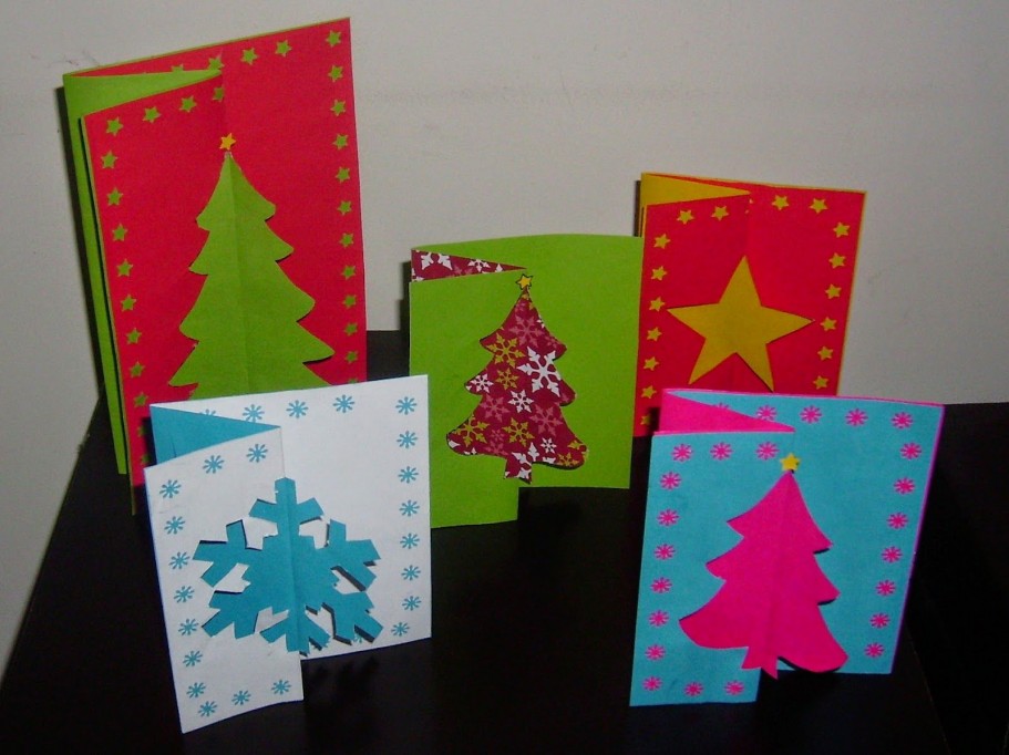 ¿Cuál es el origen de las tarjetas navideñas? ¿Cuál es el origen de las tarjetas navideñas?