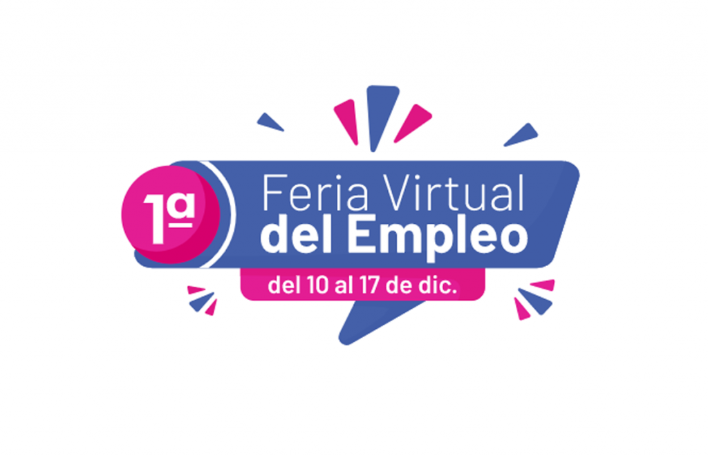 Aún hay tiempo… para acudir a la Feria Virtual del Empleo en Mérida Aún hay tiempo… para acudir a la Feria Virtual del Empleo en Mérida