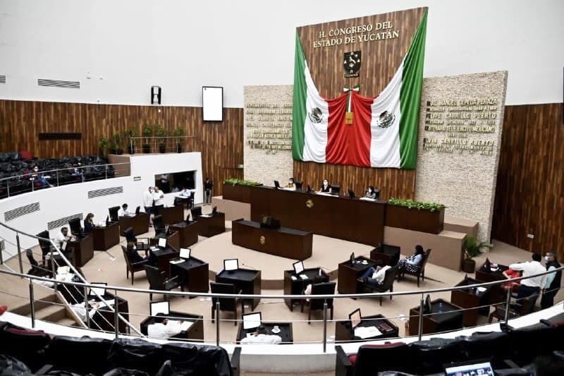 LXII Legislatura avala 104 paquetes fiscales municipales LXII Legislatura avala 104 paquetes fiscales municipales