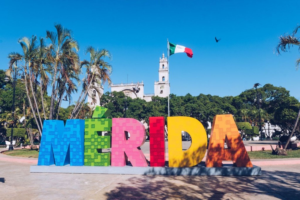 Hasta 45% de ocupación hotelera se espera para diciembre en Yucatán. Hasta 45% de ocupación hotelera se espera para diciembre en Yucatán.