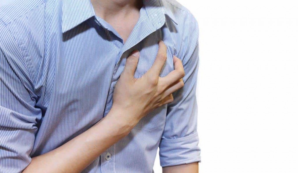 Comparte IMSS recomendaciones para cuidar el corazón en época decembrina Comparte IMSS recomendaciones para cuidar el corazón en época decembrina