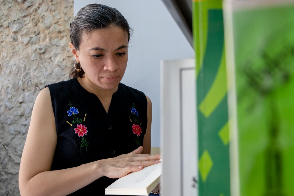 Libros de texto gratuito promueven solidaridad y apoyo comunitario Libros de texto gratuito promueven solidaridad y apoyo comunitario