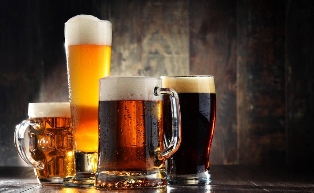 El consumo de la cerveza en México no se detuvo este 2020 El consumo de la cerveza en México no se detuvo este 2020