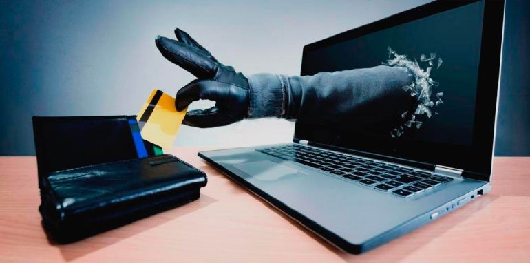 ¡Cuidado! Al hacer compras con su celular ¡Cuidado! Al hacer compras con su celular
