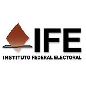 IFE confirma cambios en padrón electoral de Quintana Roo, Yucatán y Campeche; cifras son más altas de lo estimado IFE confirma cambios en padrón electoral de Quintana Roo, Yucatán y Campeche; cifras son más altas de lo estimado