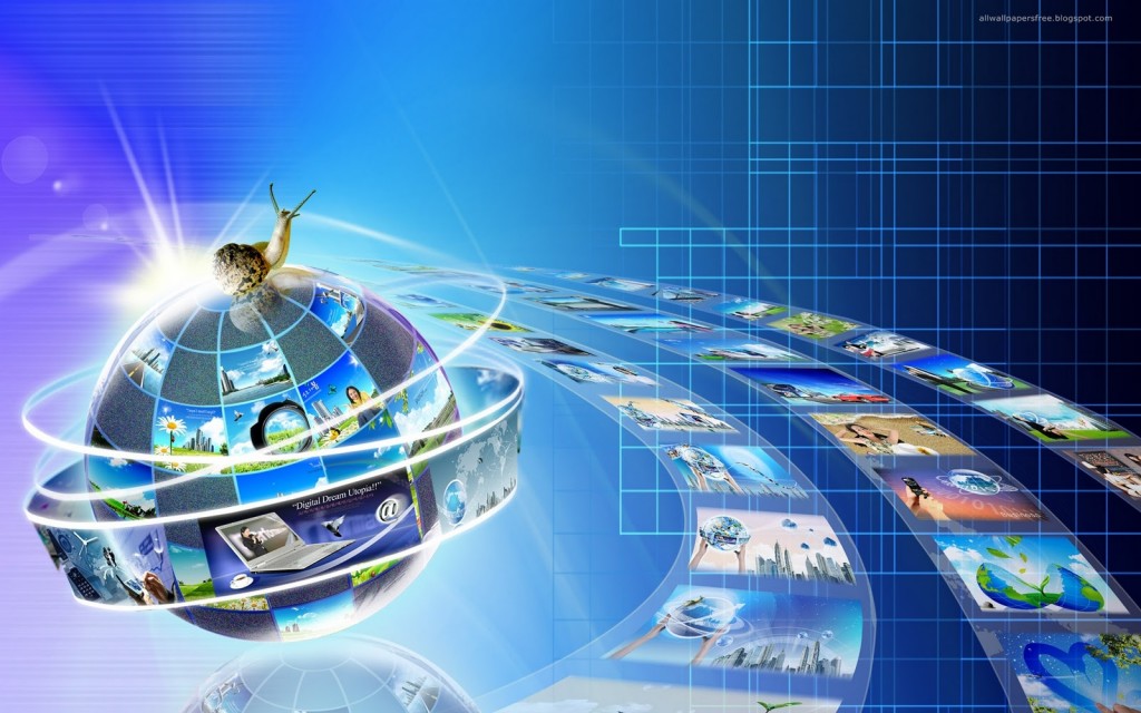 Internet, la súper carretera de la información que cambió todo Internet, la súper carretera de la información que cambió todo