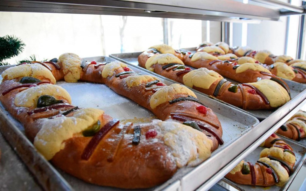 Panaderías reportan bajas ventas de roscas
